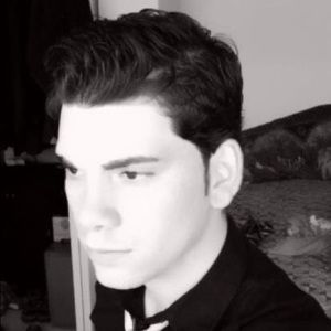 Meet your Posher, Herman